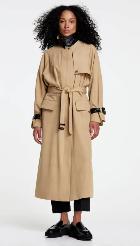 Utility Trench sold by Smythe