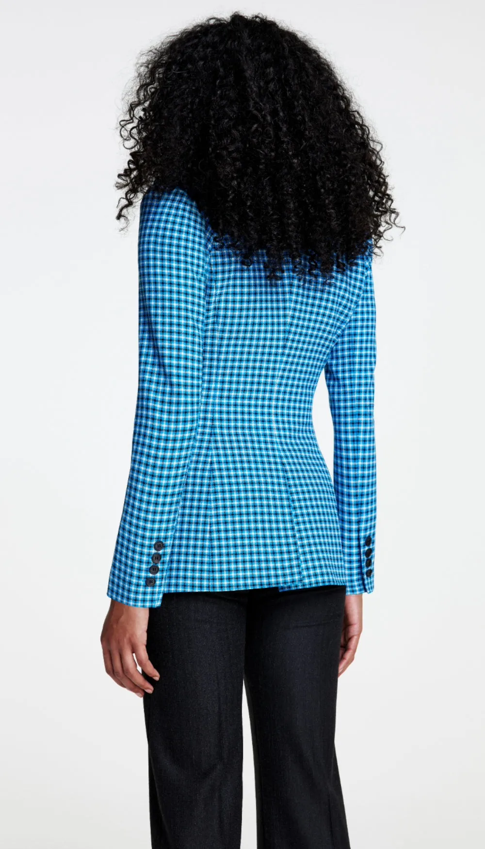 Not A DB Pagoda Blazer sold by Smythe product image thumbnail 2