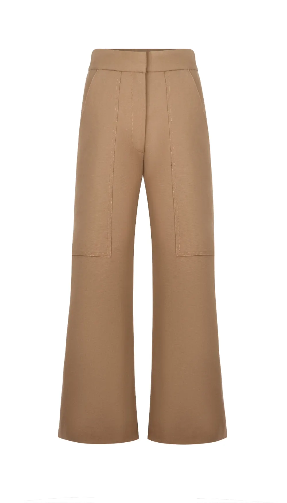 Utility Culotte sold by Smythe product image thumbnail 5