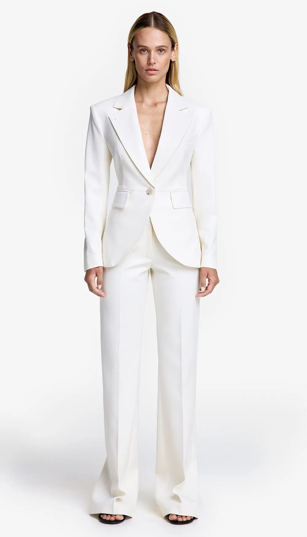 Classic Pant sold by Smythe