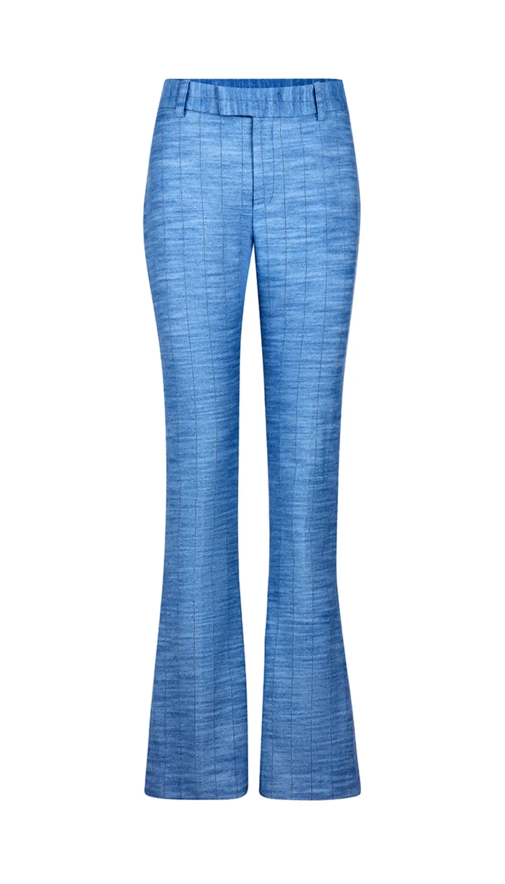 Bootcut Pant sold by Smythe product image thumbnail 5