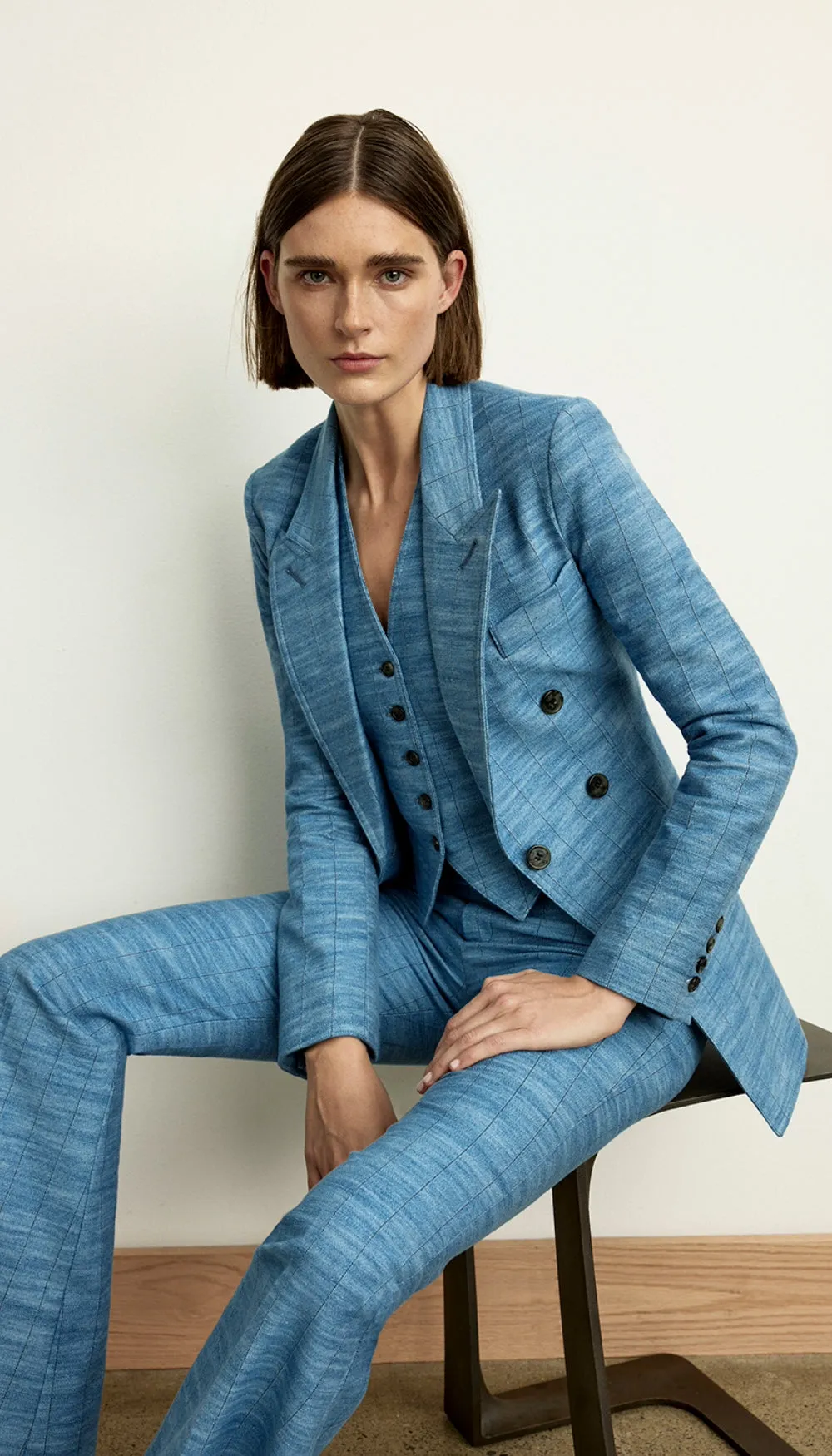 Not a DB Blazer sold by Smythe product image thumbnail 5