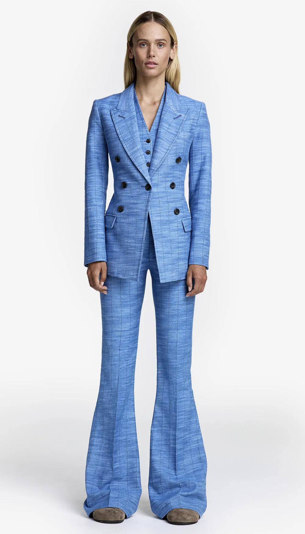 Not a DB Blazer sold by Smythe product image thumbnail 2
