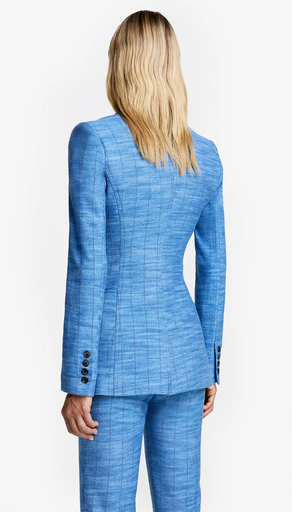 Not a DB Blazer sold by Smythe product image thumbnail 3