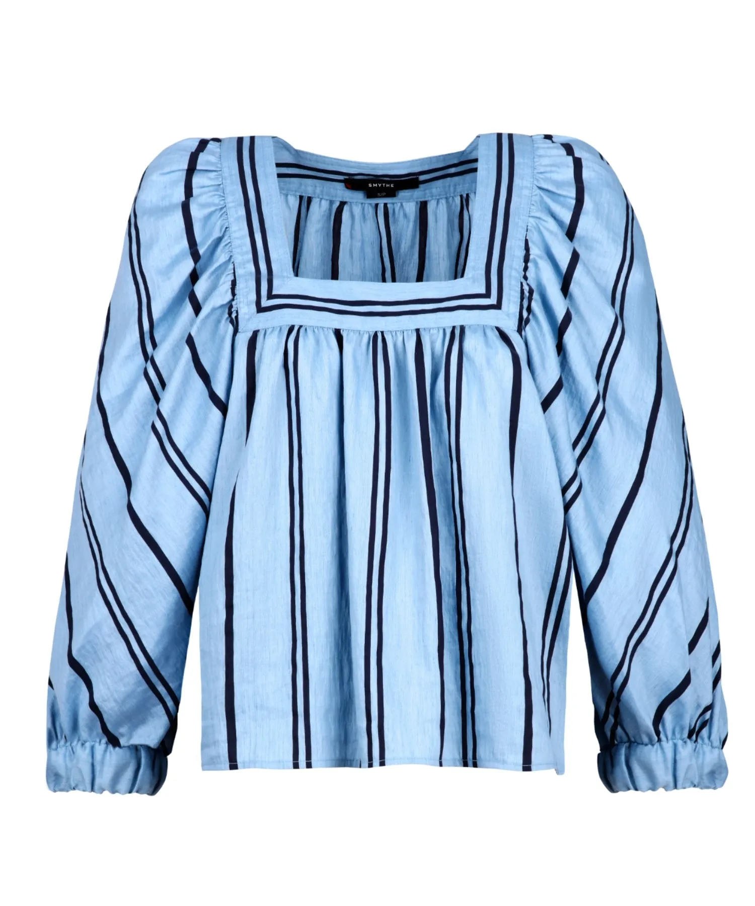 Square Neck Top sold by Smythe product image thumbnail 3