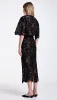 Lace Pencil Skirt sold by Smythe