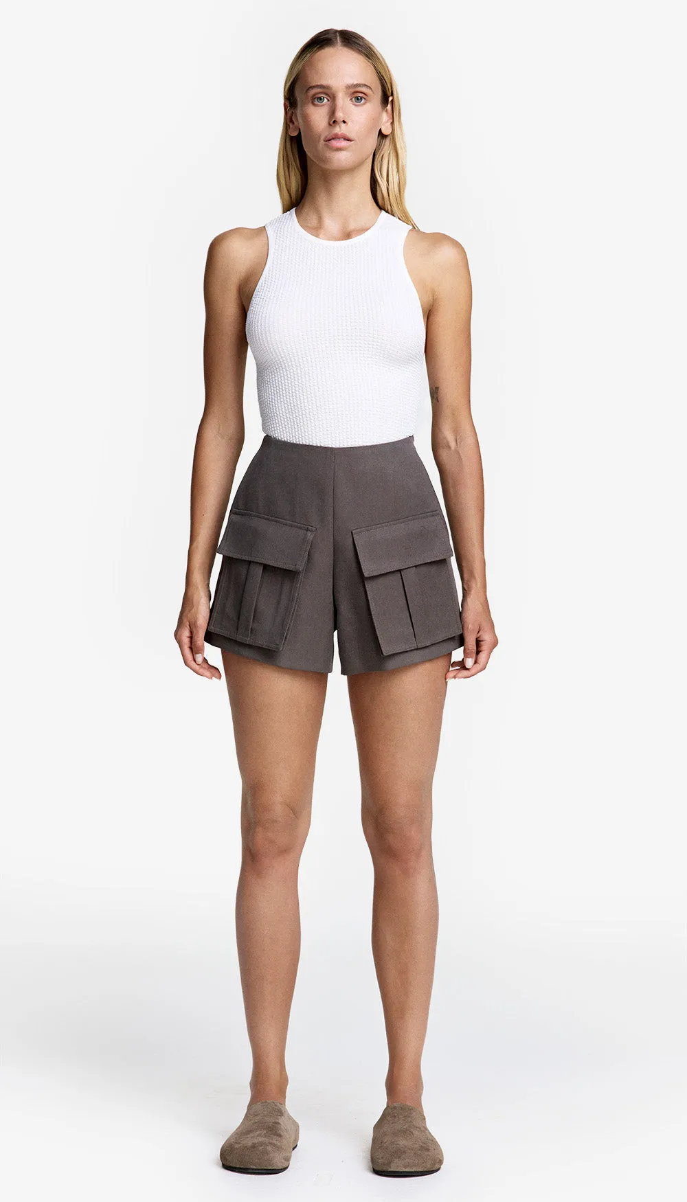 Cargo Short sold by Smythe product image thumbnail 2