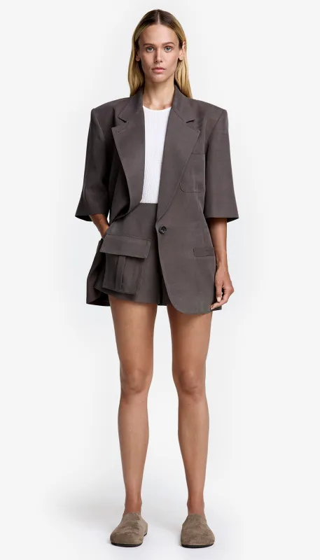 Cargo Short sold by Smythe