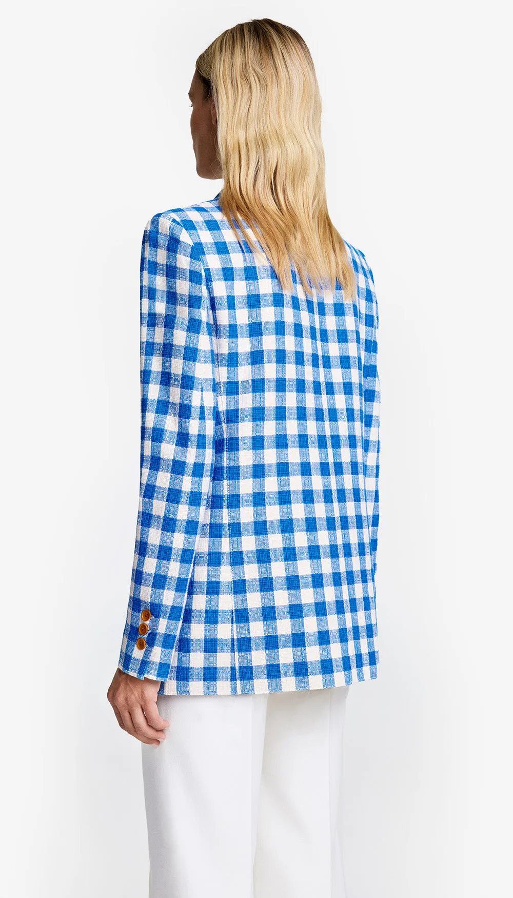 90's Blazer sold by Smythe product image thumbnail 3