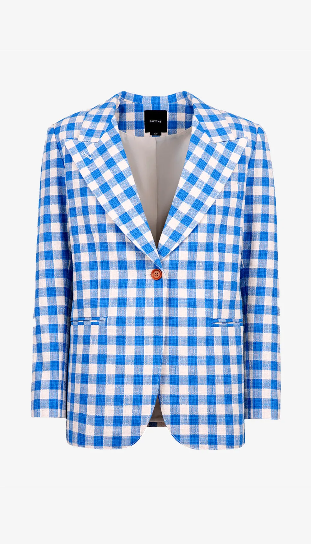 90's Blazer sold by Smythe product image thumbnail 4