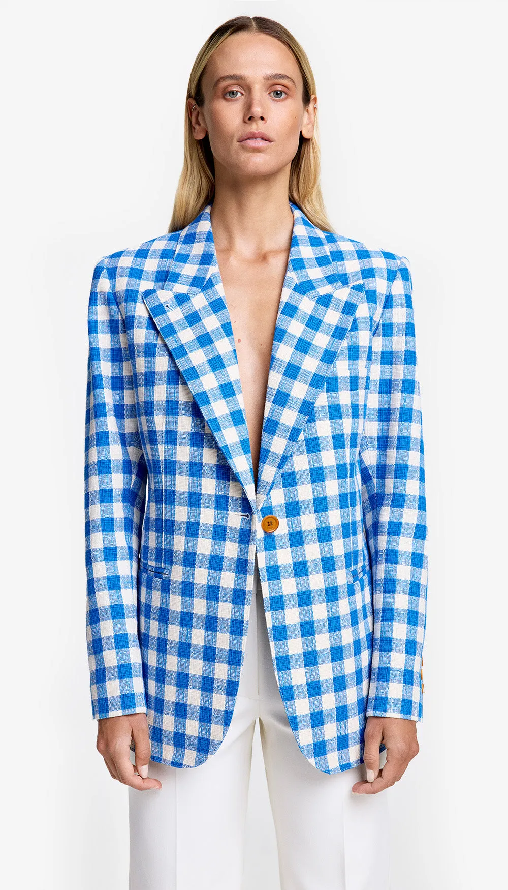 90's Blazer sold by Smythe