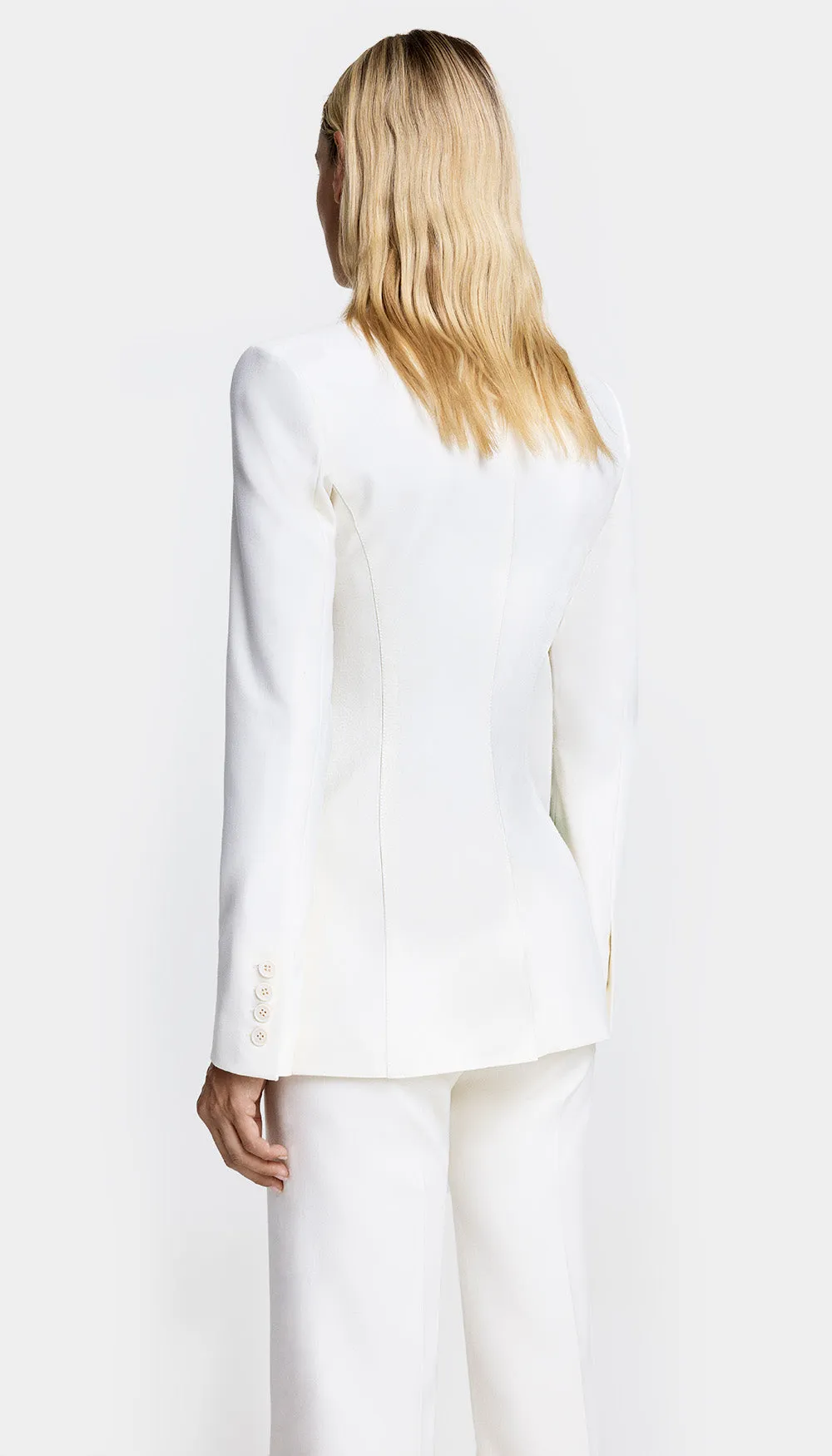 Taped Not a DB Blazer sold by Smythe product image thumbnail 3