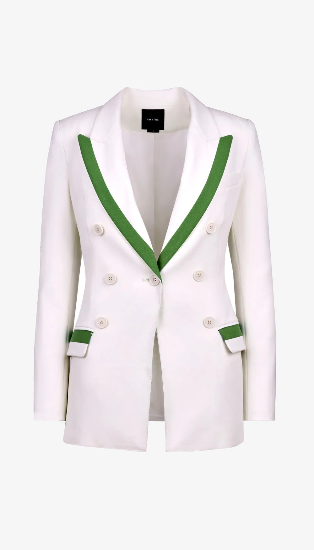 Taped Not a DB Blazer sold by Smythe product image thumbnail 4