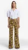Pouf Short Sleeve Shirt sold by Smythe