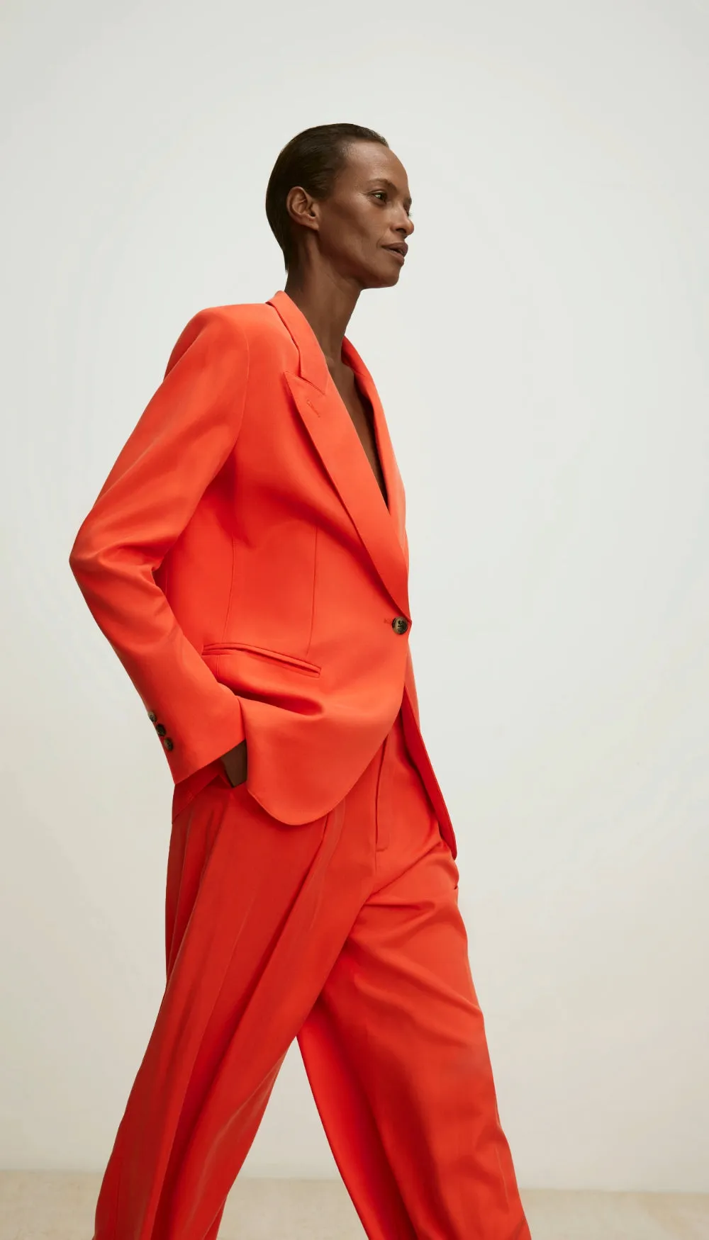 90's Blazer sold by Smythe product image thumbnail 5