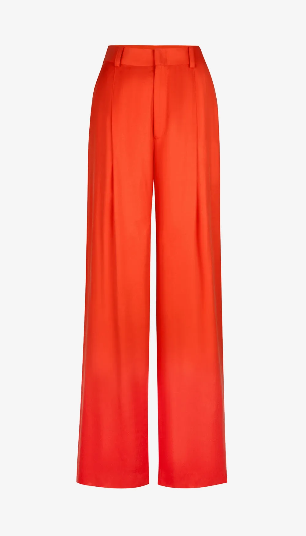 Pleated Trouser sold by Smythe product image thumbnail 4