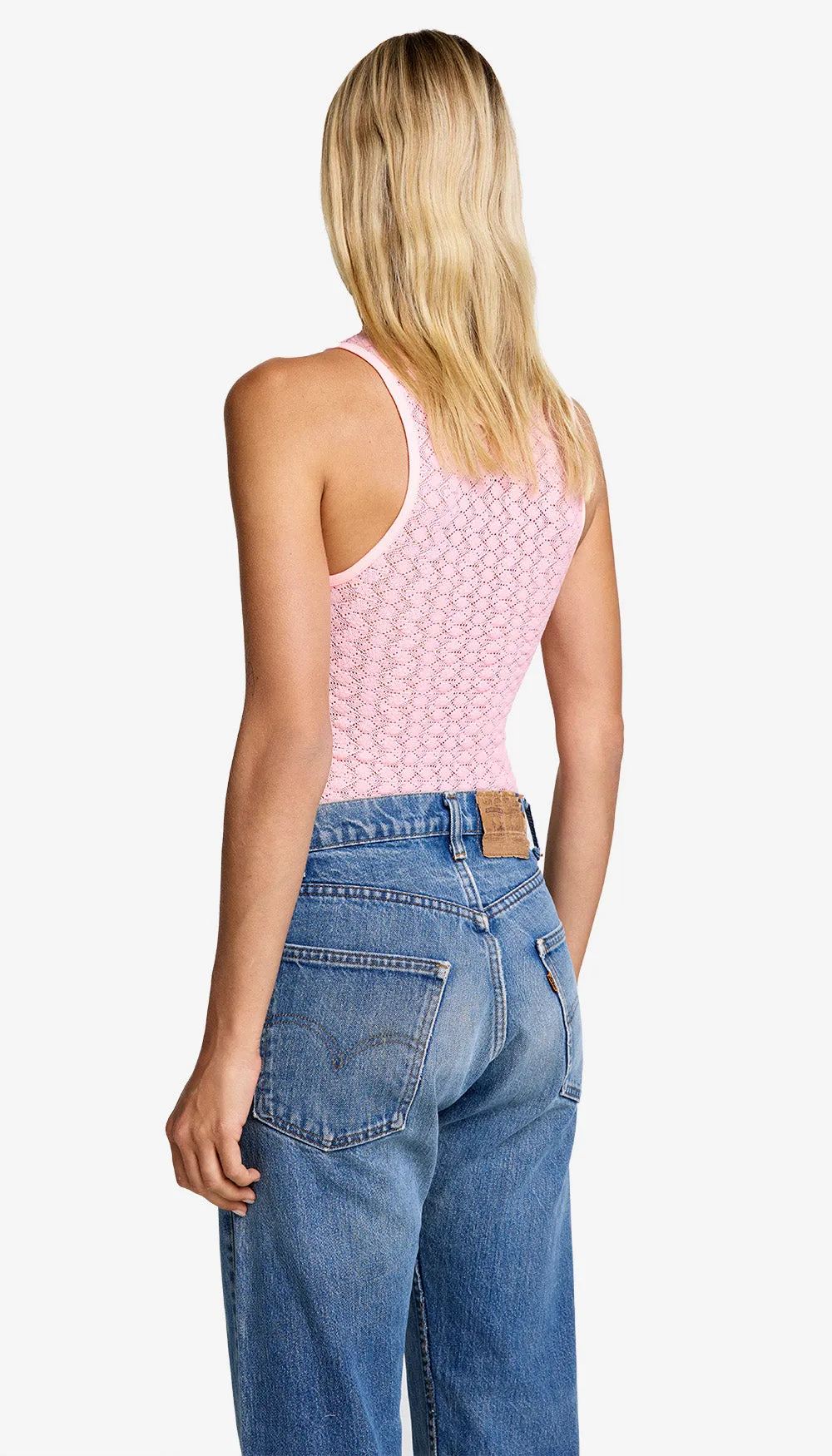 Muscle Tank sold by Smythe product image thumbnail 2