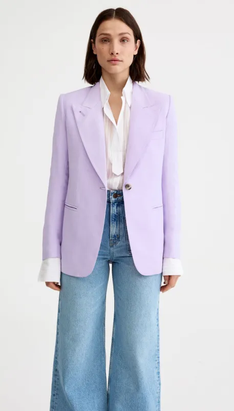 90's Blazer made by Smythe