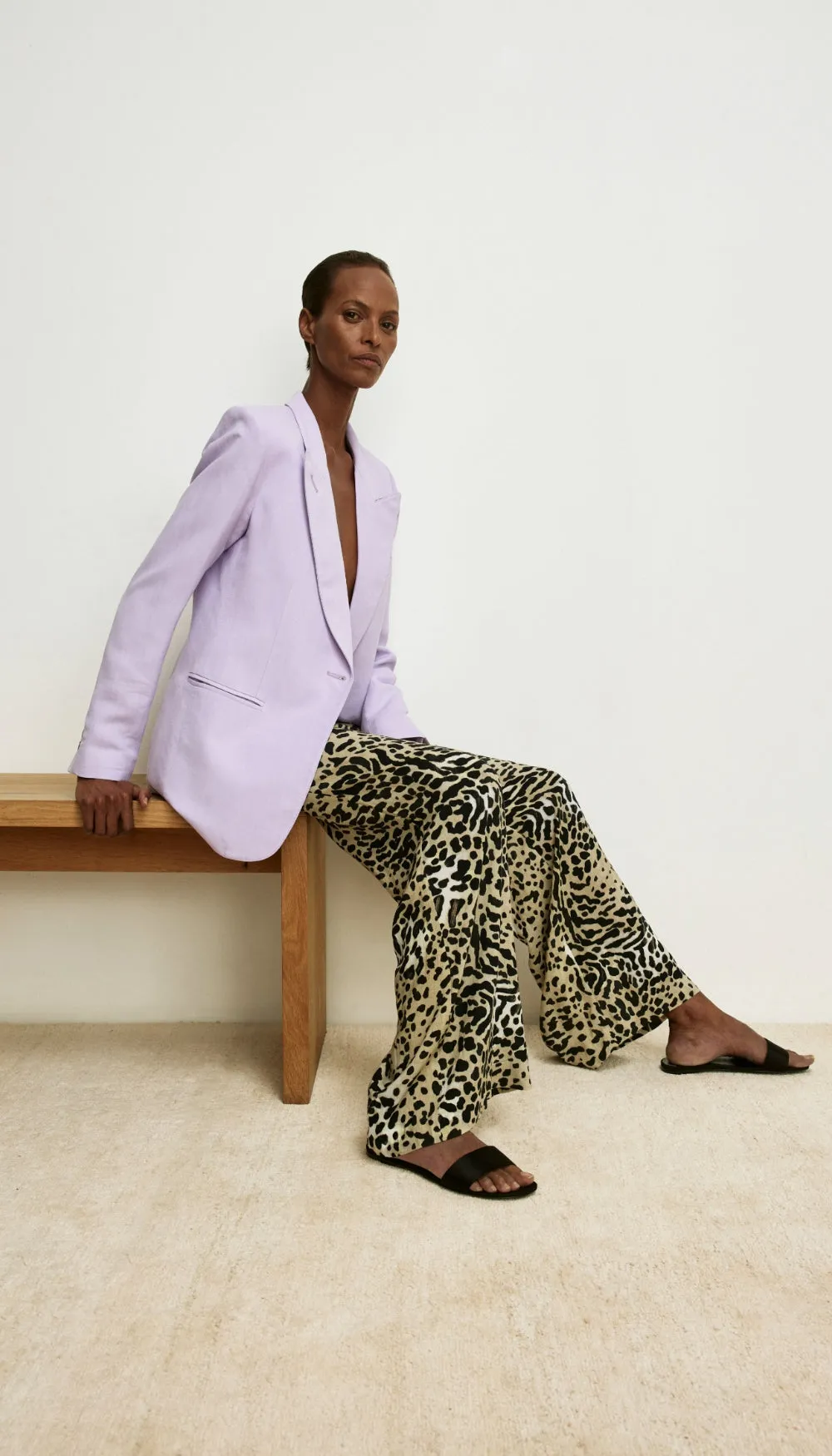 90's Blazer sold by Smythe product image thumbnail 4