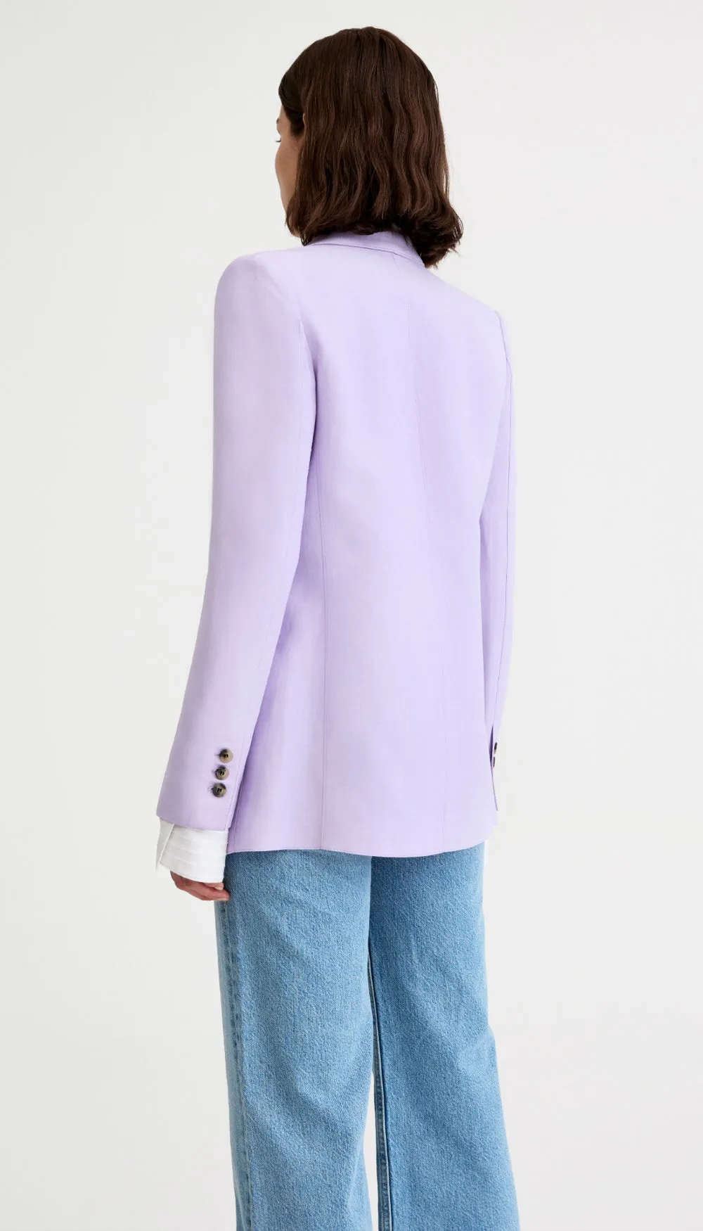 90's Blazer sold by Smythe product image thumbnail 2