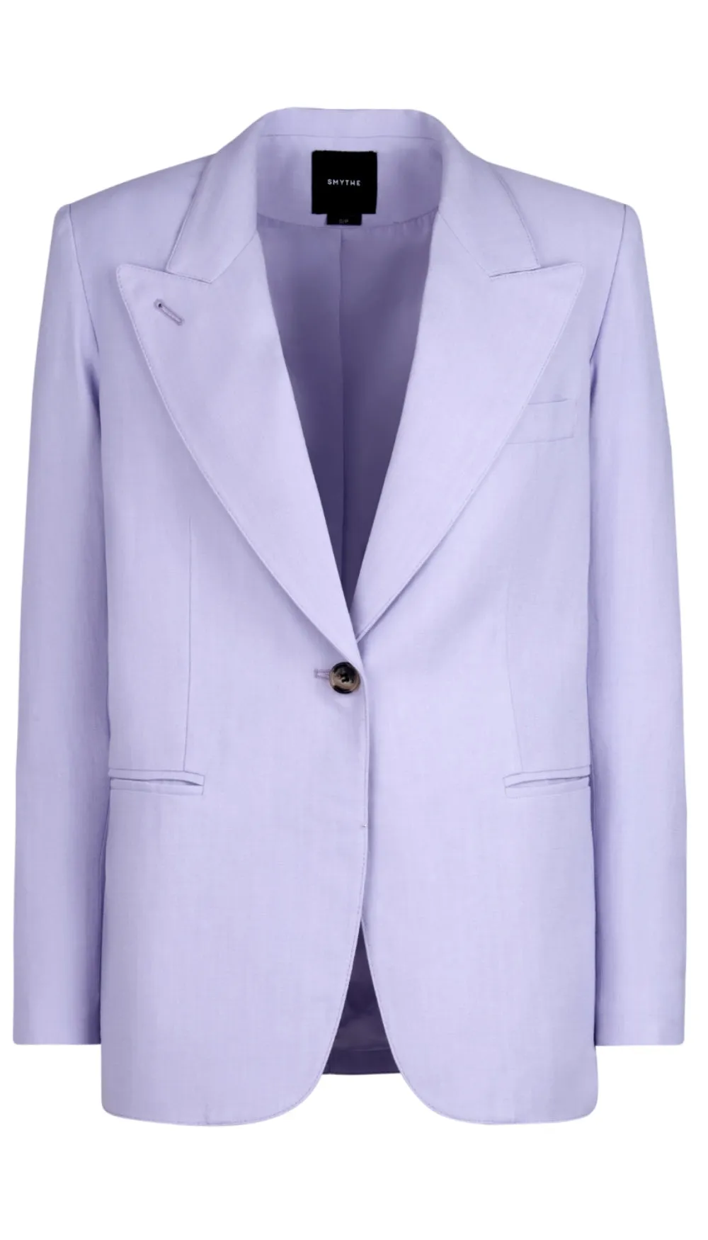 90's Blazer sold by Smythe product image thumbnail 3
