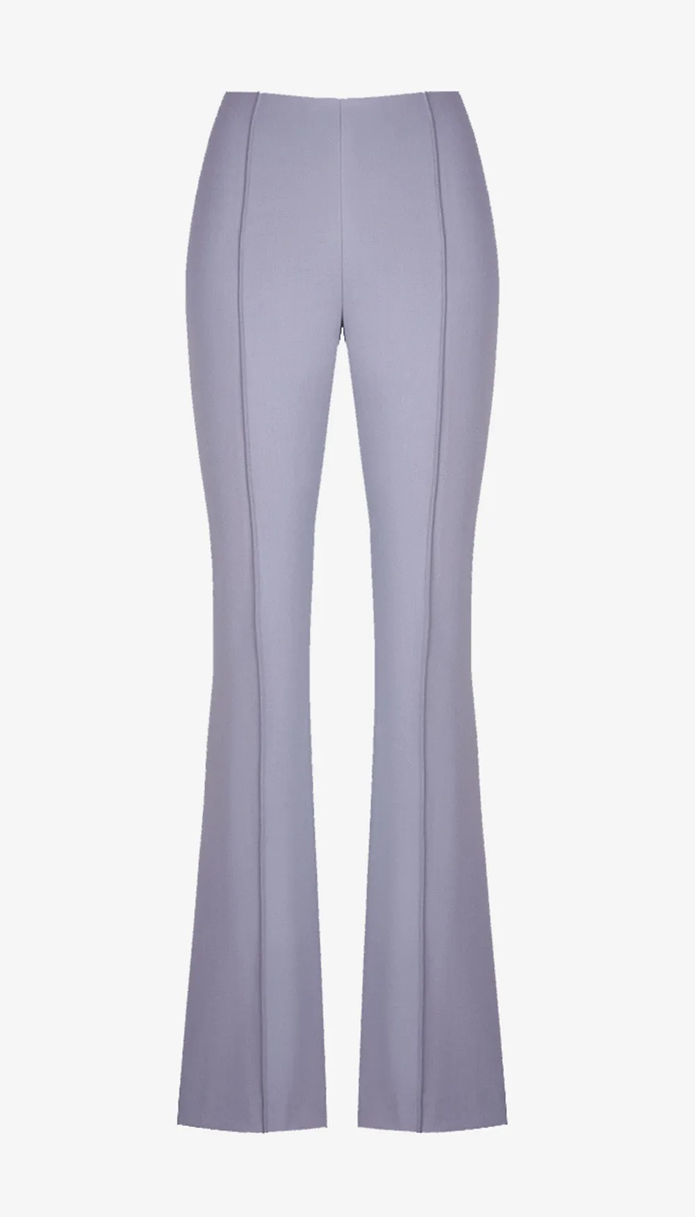 Pintuck Flare Pant sold by Smythe product image thumbnail 4