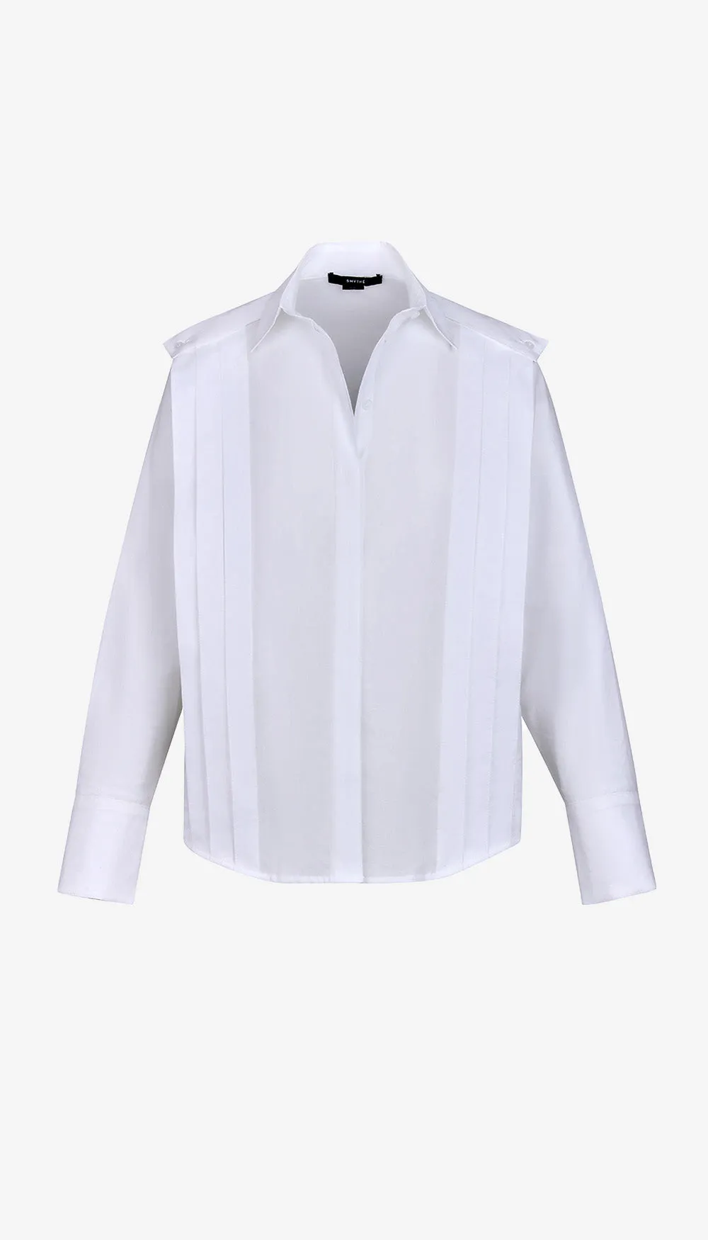 Flange Shirt sold by Smythe product image thumbnail 3