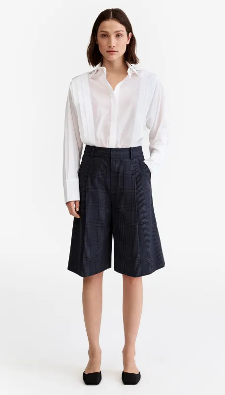 Flange Shirt made by Smythe