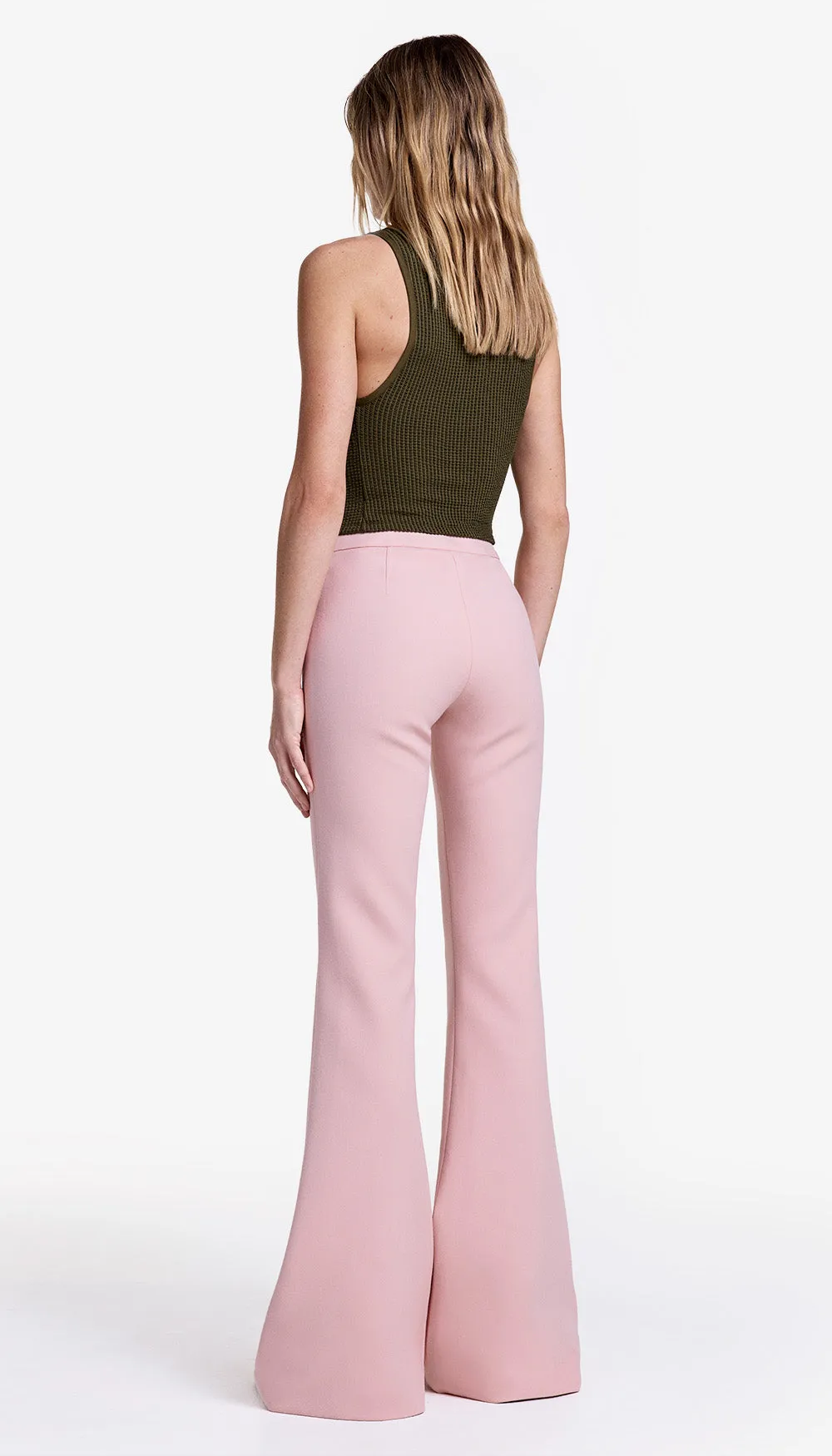 Bootcut Pant sold by Smythe product image thumbnail 4