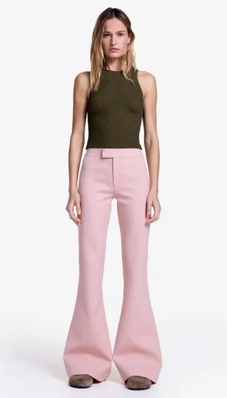 Bootcut Pant made by Smythe