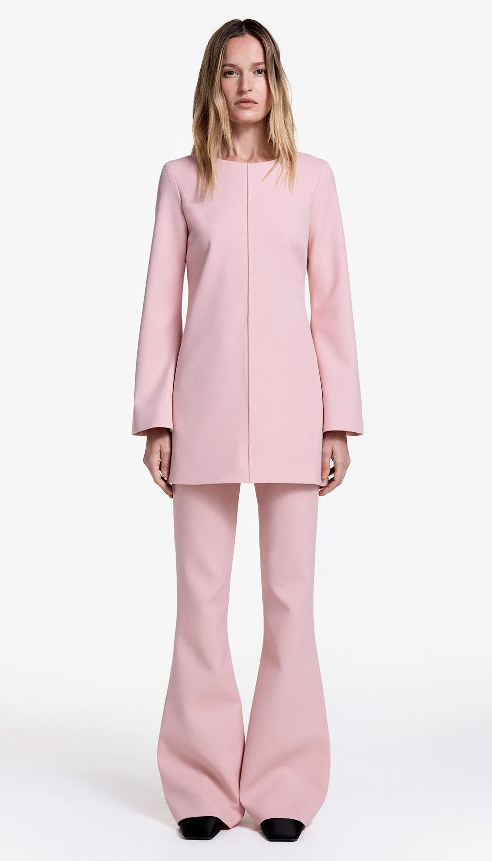 Bootcut Pant sold by Smythe product image thumbnail 3