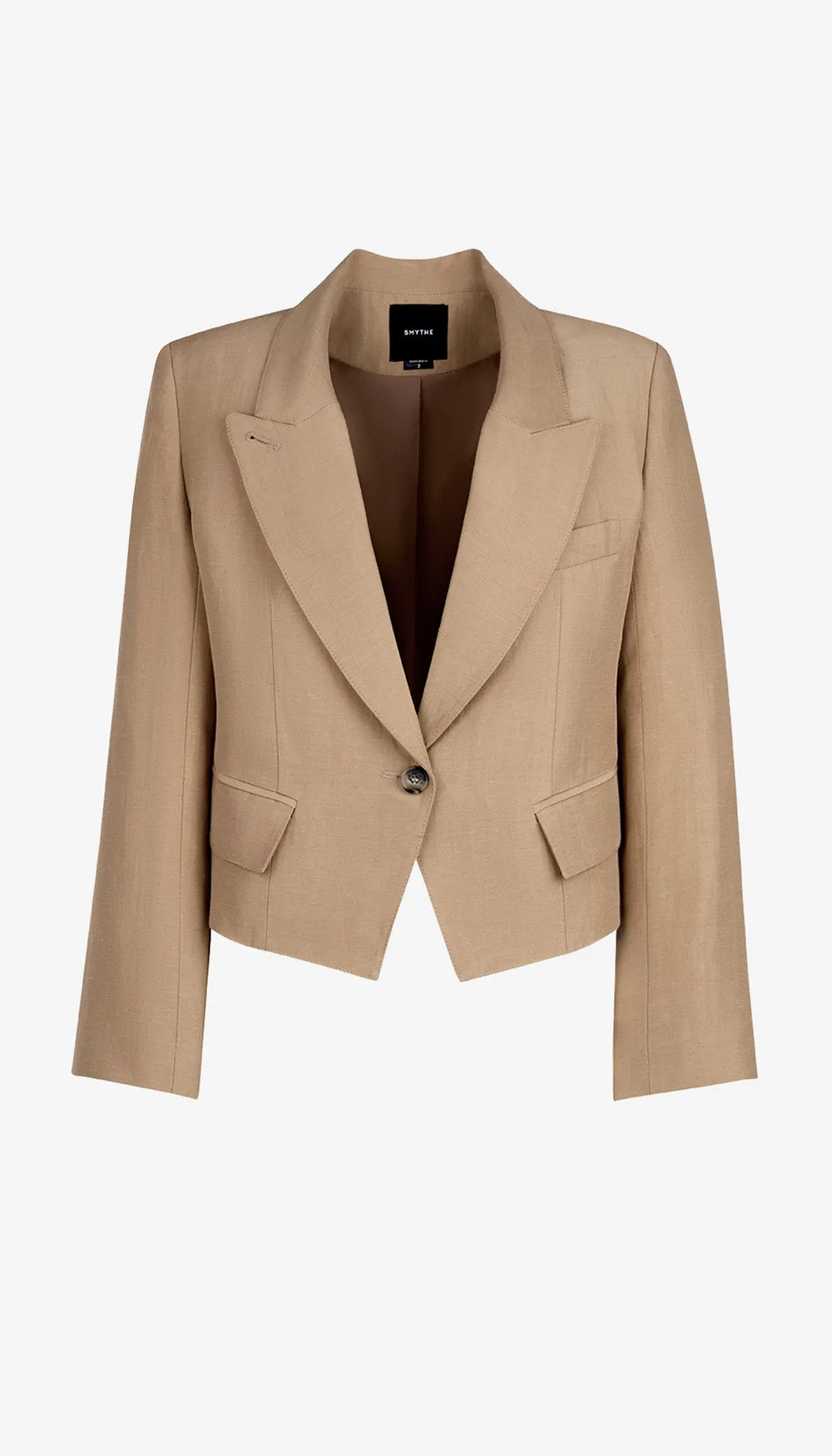Cadet Blazer sold by Smythe product image thumbnail 5