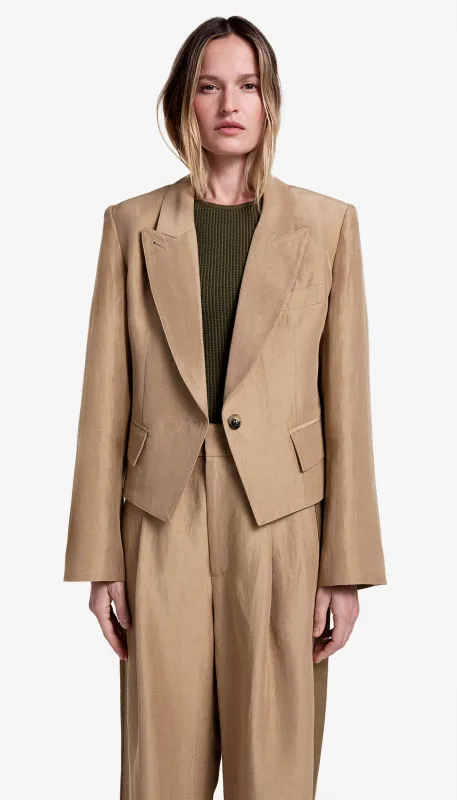 Cadet Blazer made by Smythe