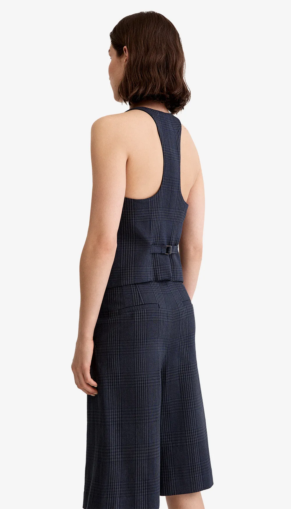 Racerback Vest sold by Smythe product image thumbnail 3