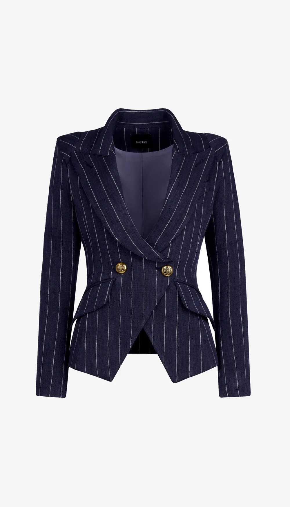 Crossover Blazer sold by Smythe product image thumbnail 3