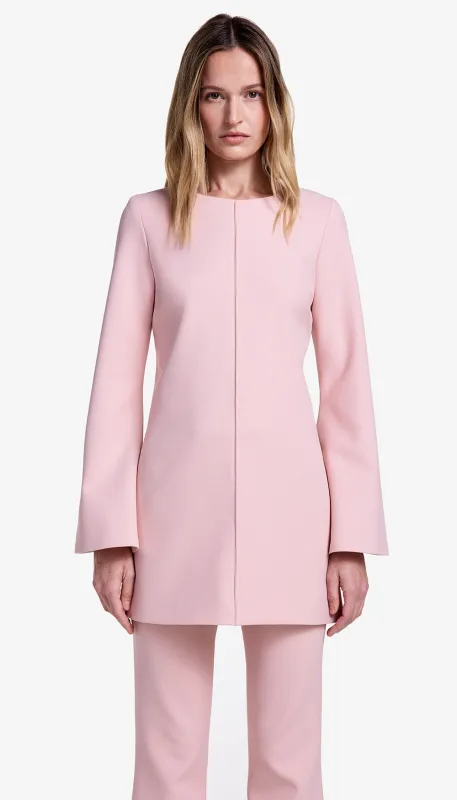 Bell Sleeve Tunic sold by Smythe