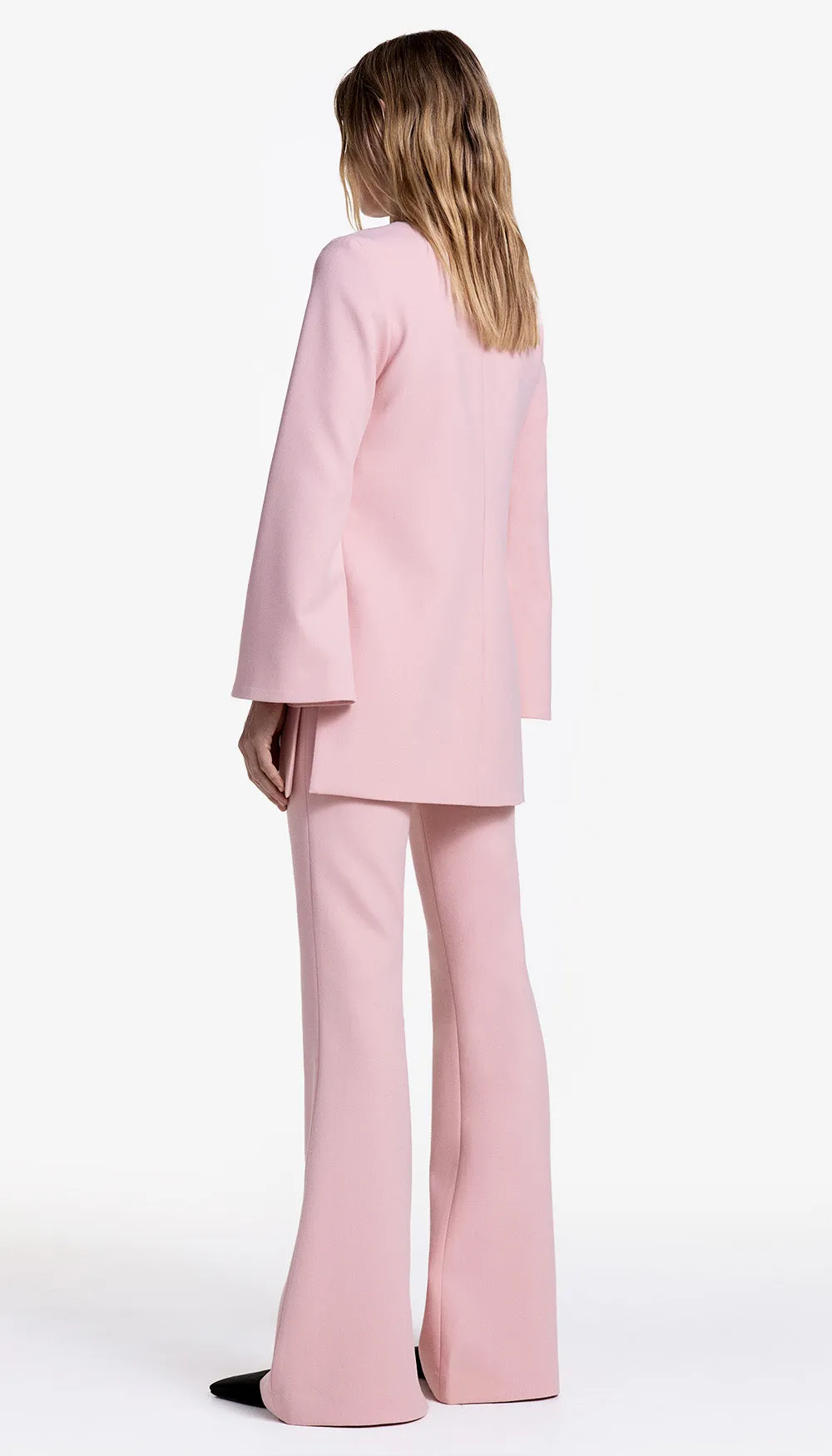 Bell Sleeve Tunic sold by Smythe product image thumbnail 5