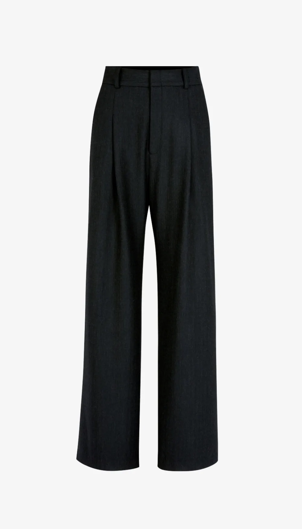 Pleated Trouser sold by Smythe product image thumbnail 5