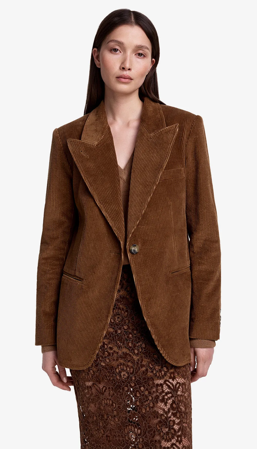 90's Blazer sold by Smythe