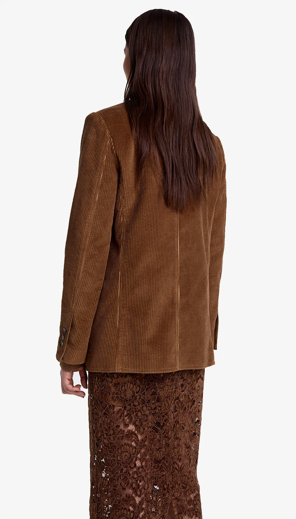 90's Blazer sold by Smythe product image thumbnail 3