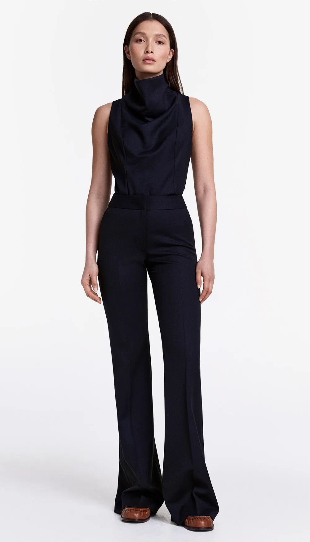 Classic Pant sold by Smythe product image thumbnail 2