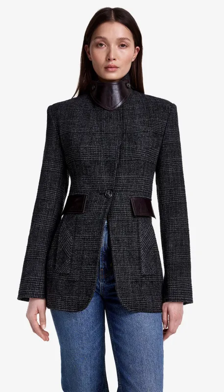 Tailored Boyfriend Blazer sold by Smythe