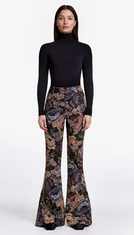 Bootcut Pant sold by Smythe