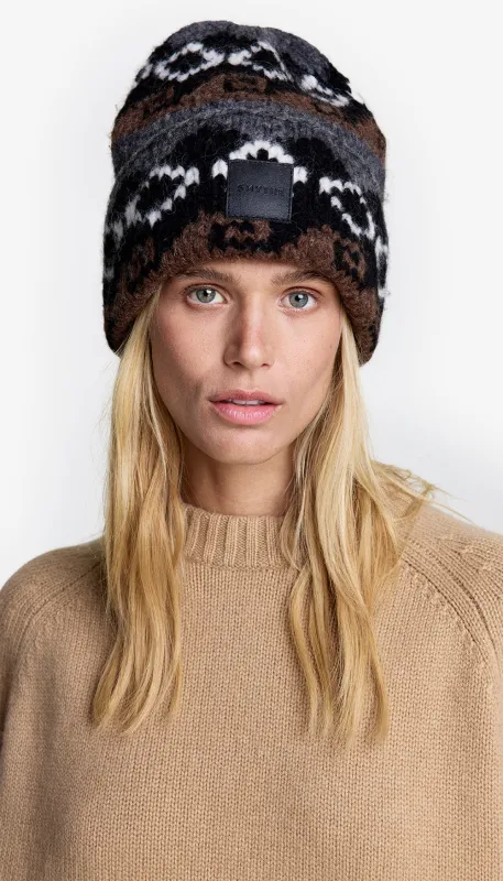 Smythe Toque sold by Smythe