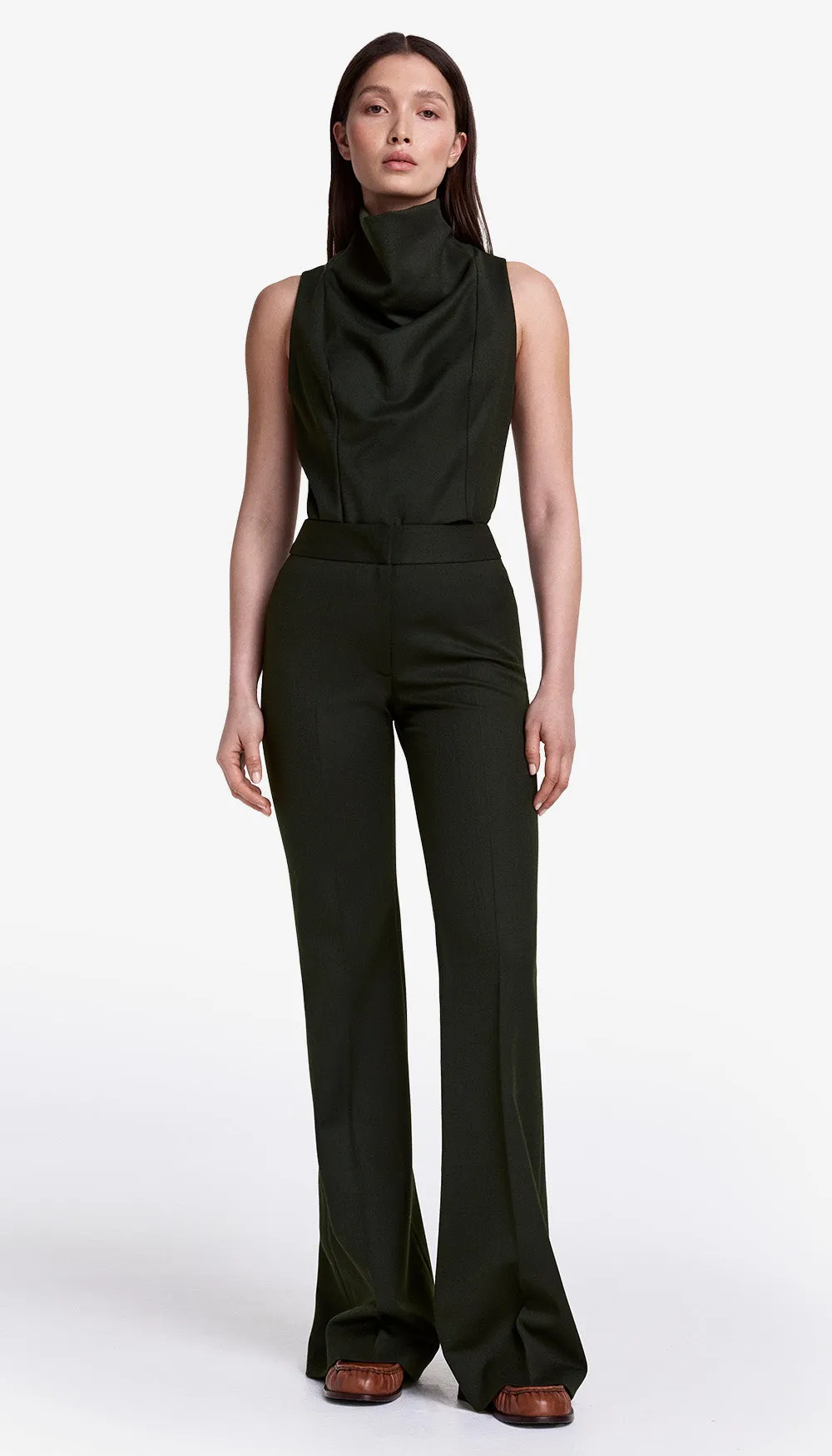 Classic Pant sold by Smythe