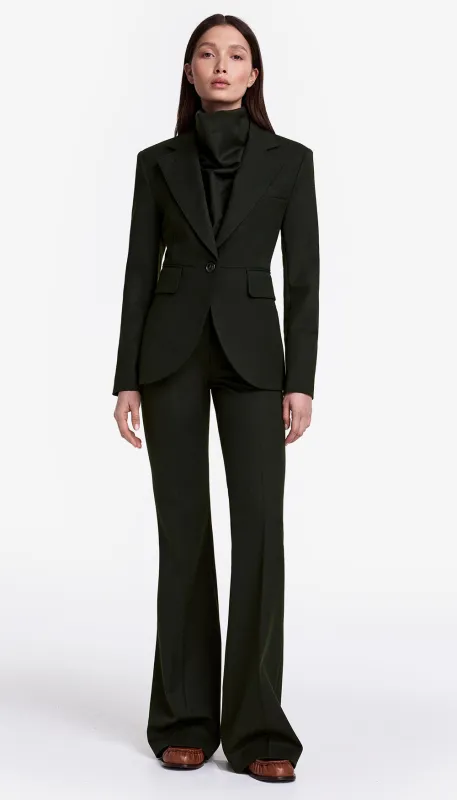 Seamed Blazer sold by Smythe