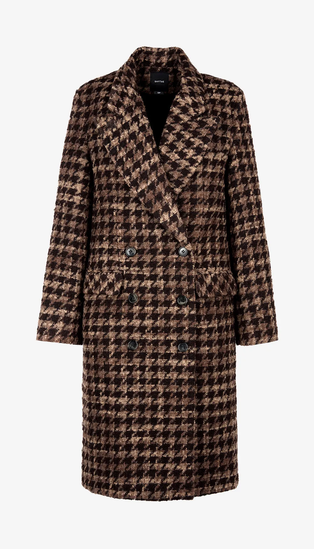 DB Topcoat sold by Smythe product image thumbnail 4