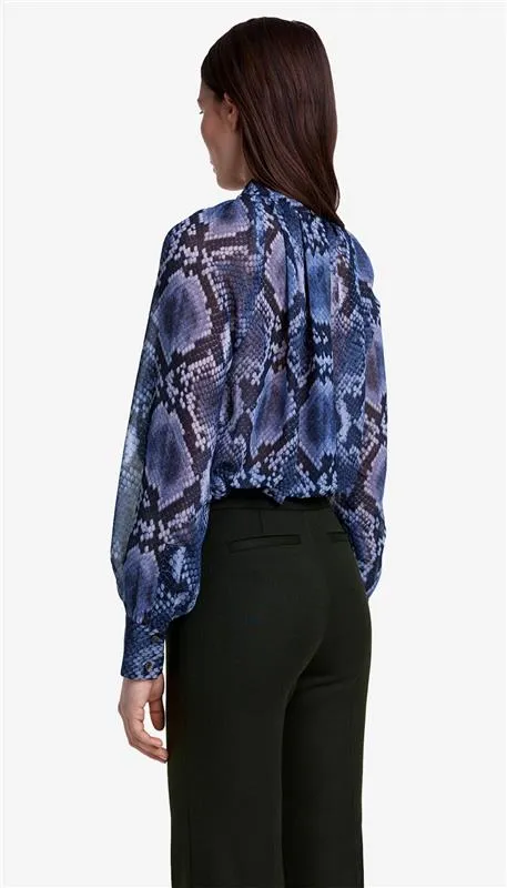 Kitten Blouse sold by Smythe product image thumbnail 2