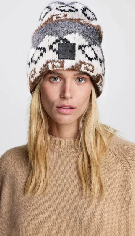 Smythe Toque sold by Smythe