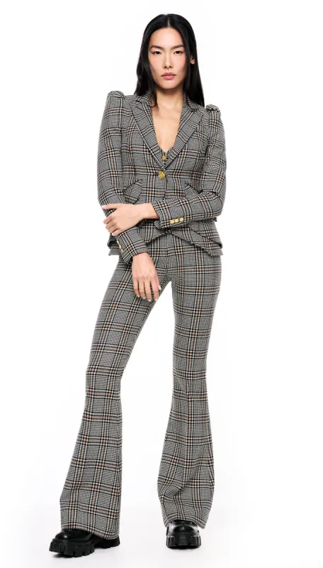 Bootcut Pant sold by Smythe